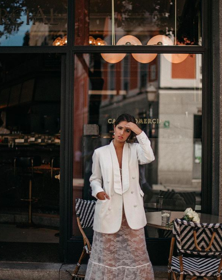 Wedding Style Experiences: París Mon Amour!